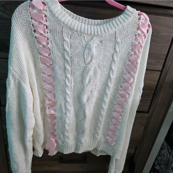 Coven & Co music box sweater xL - Picture 3 of 7